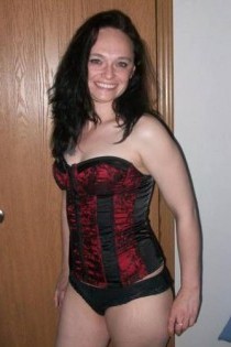 , 20  female escort, pullman